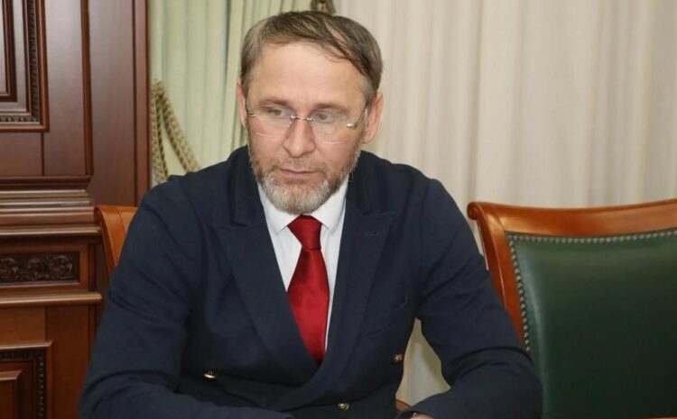  Исмаил Денильханов: Проект «Турпалхо — Герои 95» позволяет реализовать потенциал участников СВО