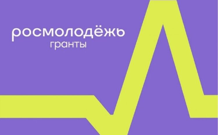  Молодёжь России научат создавать социальные проекты в Академии Росмолодёжь.Гранты